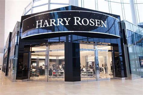 harry rosen burberry canada|harry rosen online shopping.